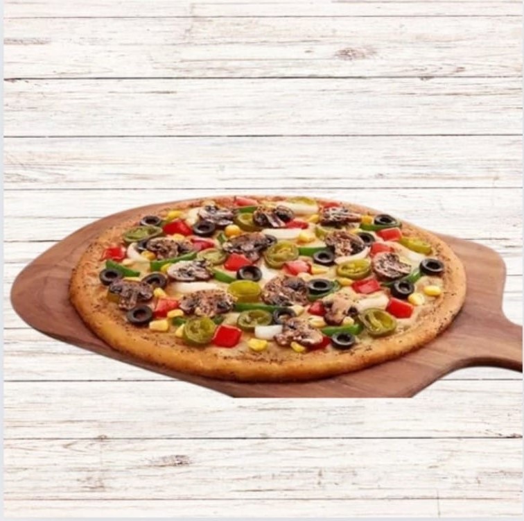 Pizza Item 6